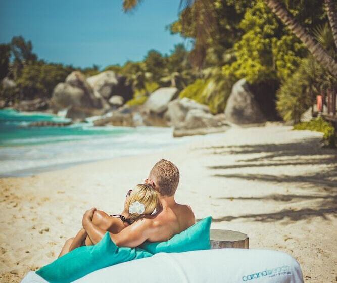 Fotos del hotel Caranabeach:  24