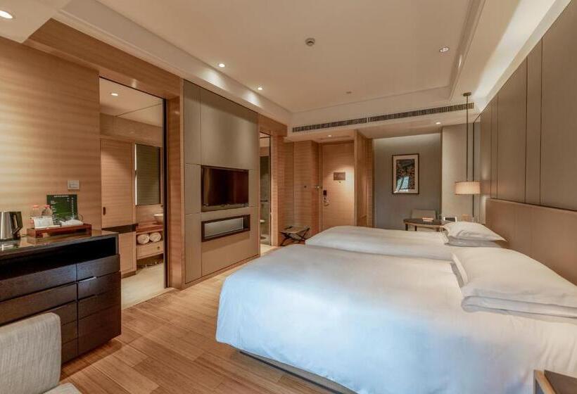 Fotos del hotel Cheery Canal  Hangzhou:  12