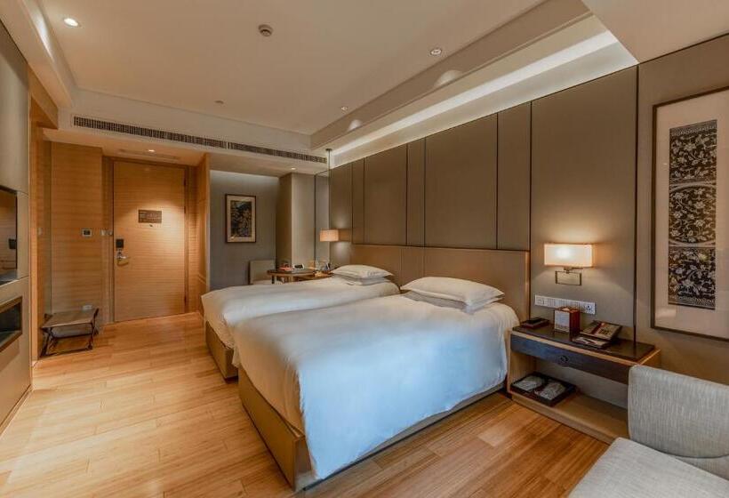 Fotos del hotel Cheery Canal  Hangzhou:  8