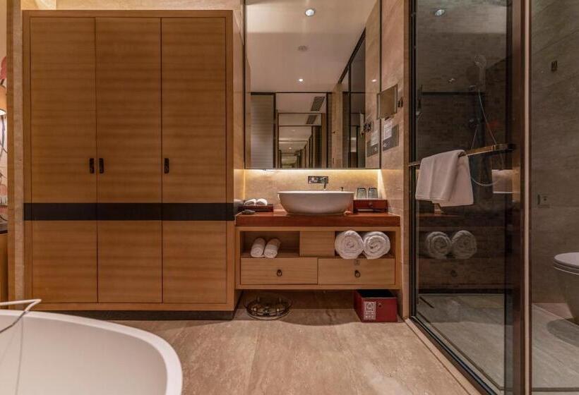 Fotos del hotel Cheery Canal  Hangzhou:  5