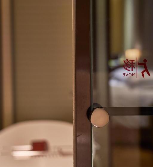 Fotos del hotel Cheery Canal  Hangzhou:  20