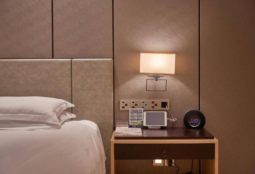 Cheery Canal  Hangzhou