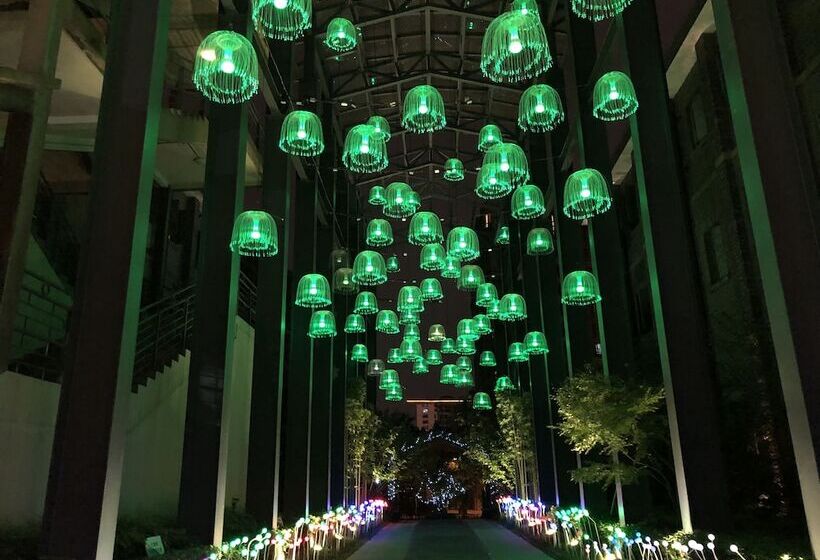 Fotos del hotel Cheery Canal  Hangzhou:  6