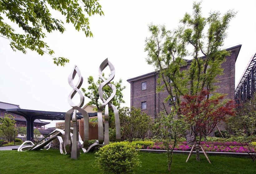 Fotos del hotel Cheery Canal  Hangzhou:  19