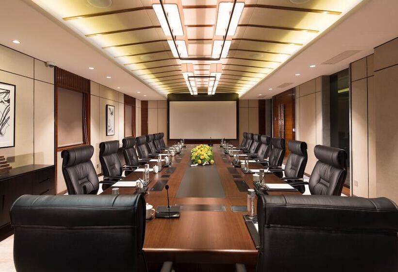 Fotos del hotel Cheery Canal  Hangzhou:  3