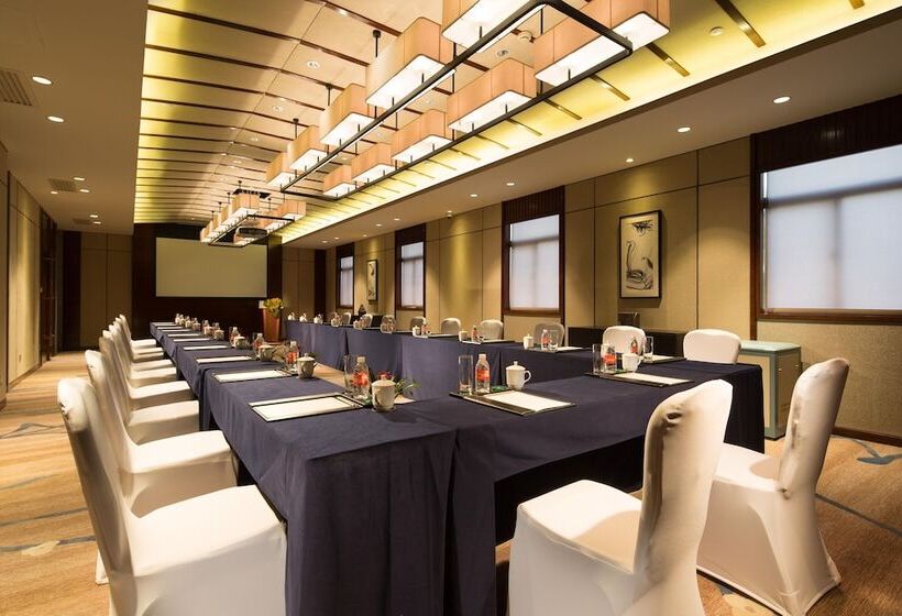 Fotos del hotel Cheery Canal  Hangzhou:  10