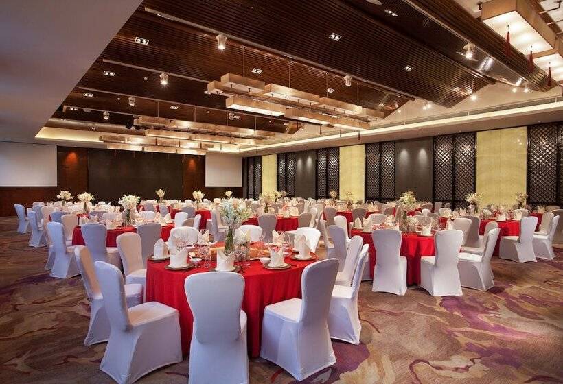 Fotos del hotel Cheery Canal  Hangzhou:  18