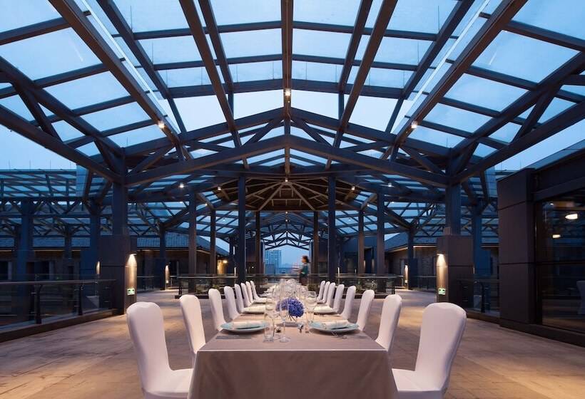 Fotos del hotel Cheery Canal  Hangzhou:  4