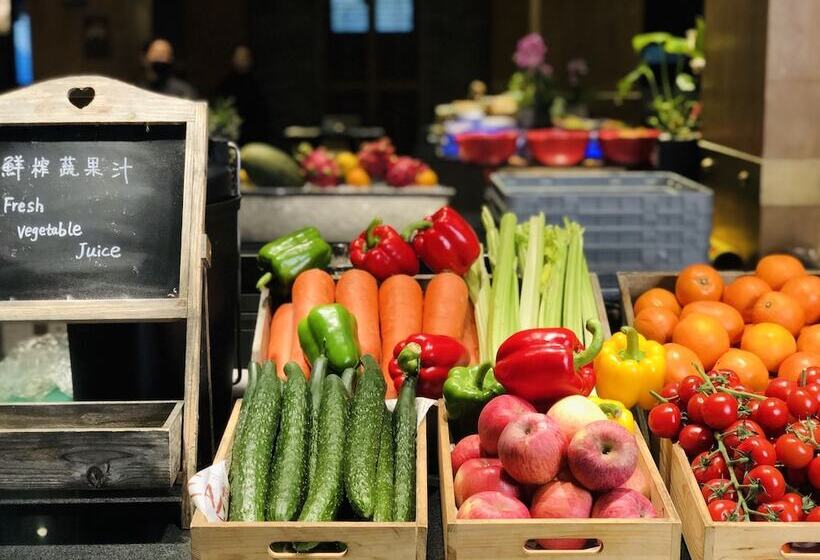 Fotos del hotel Cheery Canal  Hangzhou:  9