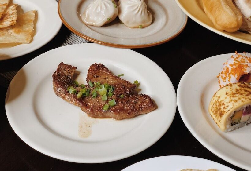 Fotos del hotel Cheery Canal  Hangzhou:  2