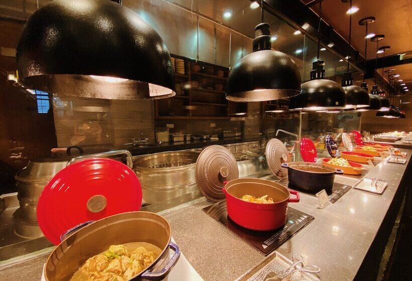 Fotos del hotel Cheery Canal  Hangzhou:  17