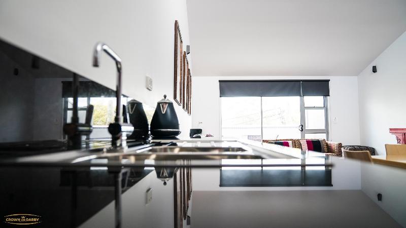 Fotos del hotel Crown On Darby:  3