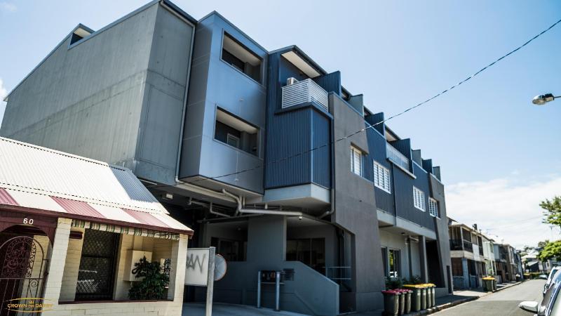 Fotos del hotel Crown On Darby:  1