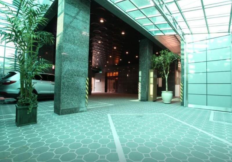 Fotos del hotel Mind:  2