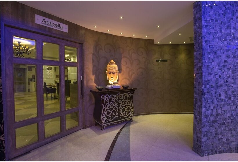 Fotos del hotel The Pgs Vedanta:  6