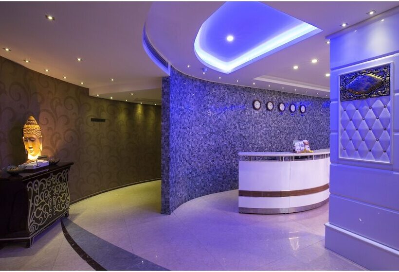 Fotos del hotel The Pgs Vedanta:  4