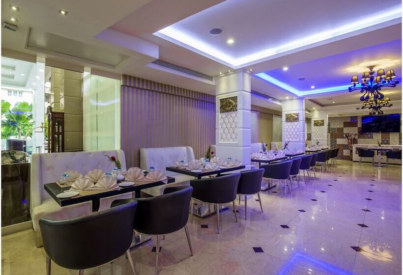 Fotos del hotel The Pgs Vedanta:  7