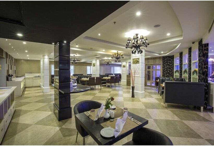 Fotos del hotel The Pgs Vedanta:  21