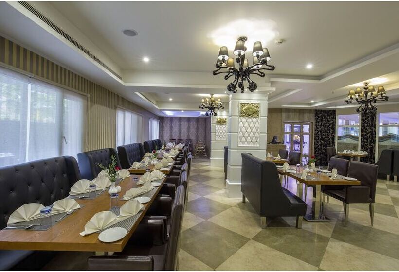 Fotos del hotel The Pgs Vedanta:  15