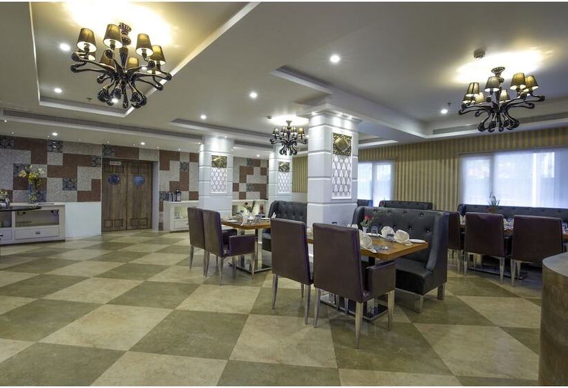 Fotos del hotel The Pgs Vedanta:  23