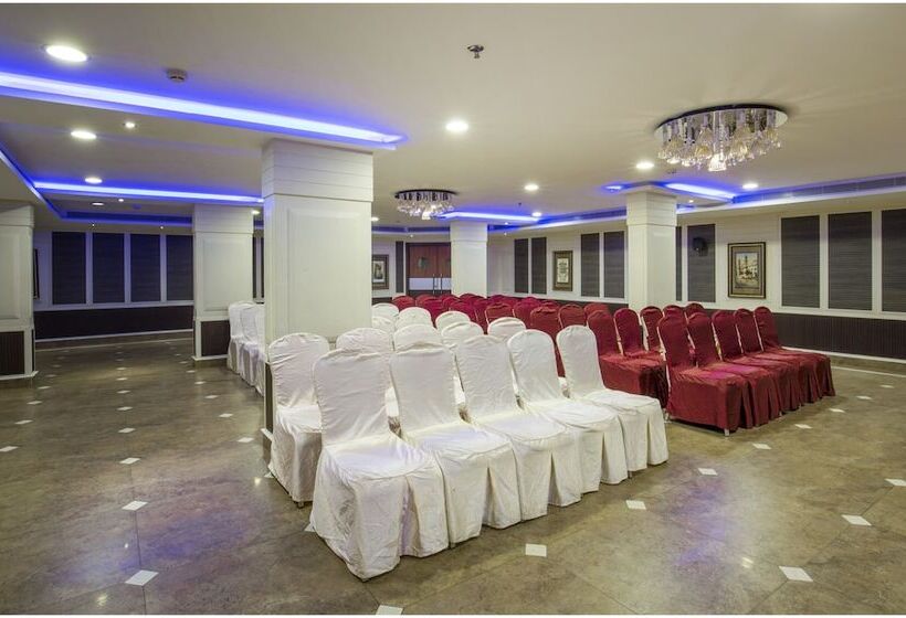 Fotos del hotel The Pgs Vedanta:  9