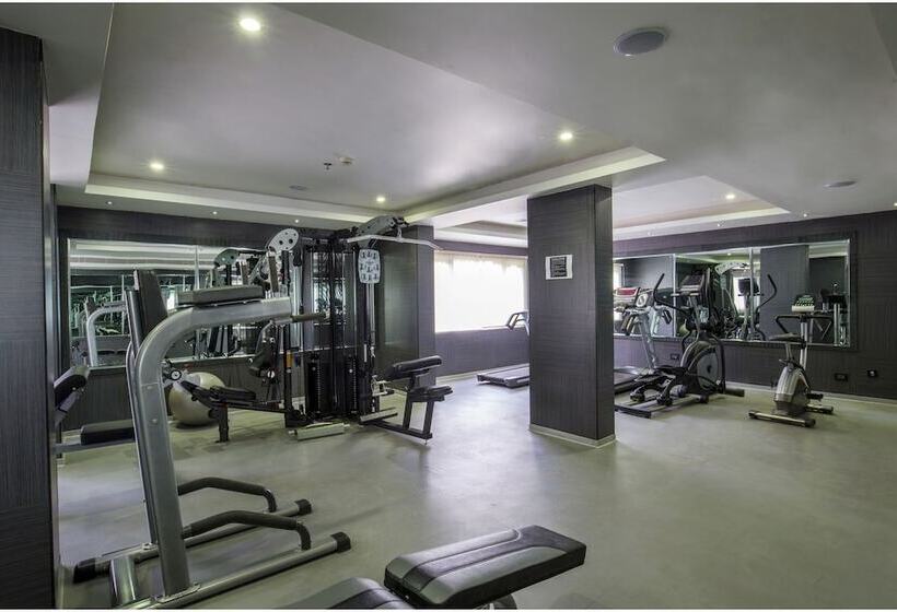 Fotos del hotel The Pgs Vedanta:  22