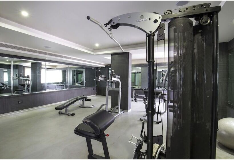 Fotos del hotel The Pgs Vedanta:  5