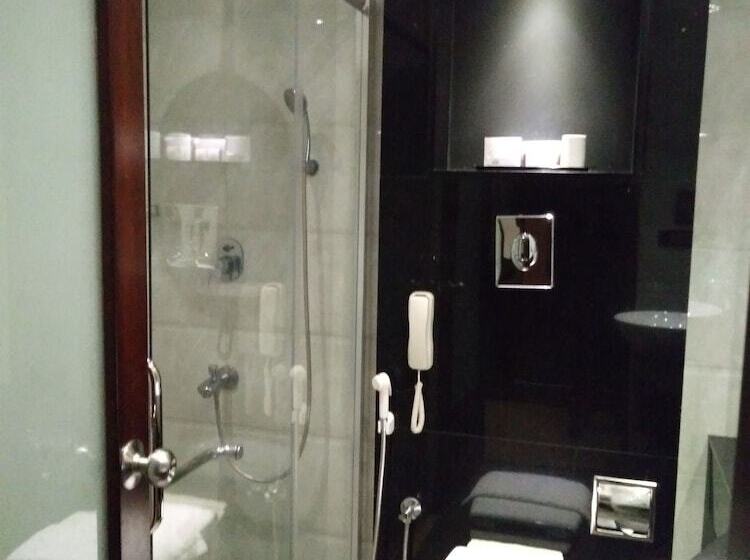 Fotos del hotel The Pgs Vedanta:  25