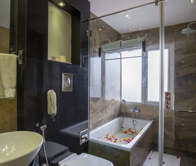 Fotos del hotel The Pgs Vedanta:  18