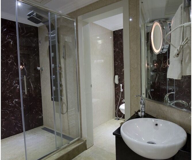 Fotos del hotel The Pgs Vedanta:  10