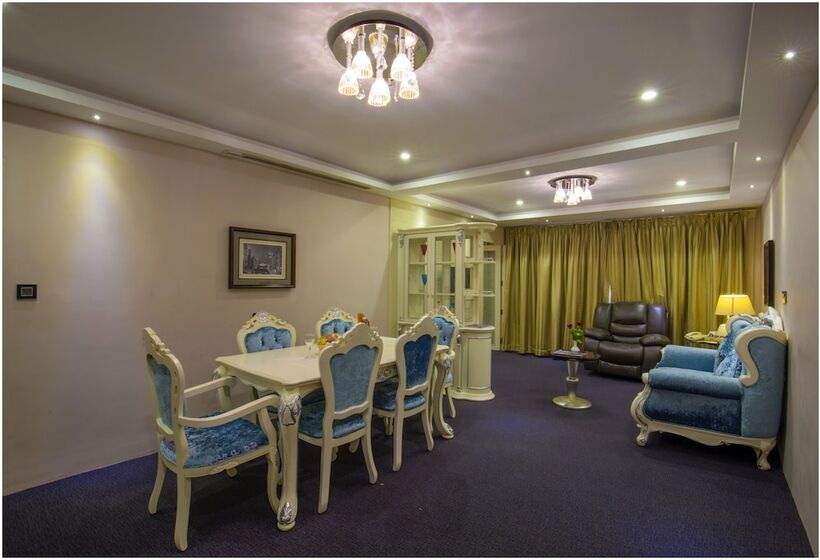 Fotos del hotel The Pgs Vedanta:  24