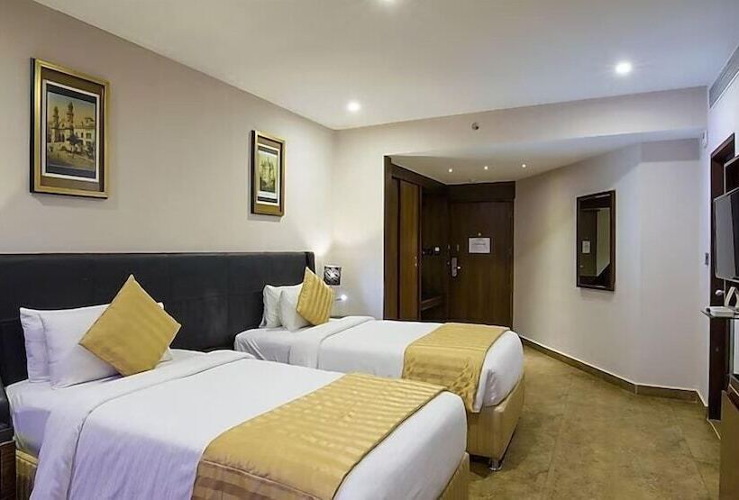 Fotos del hotel The Pgs Vedanta:  20