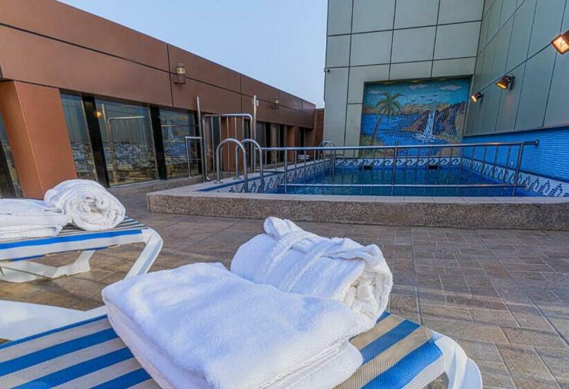 Fotos del hotel Platinum Seventy:  15