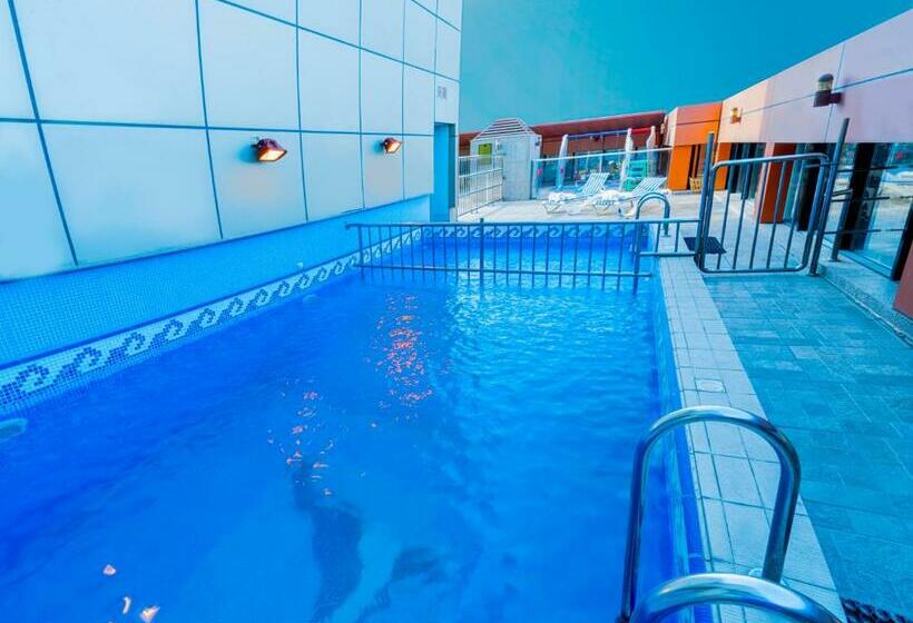 Fotos del hotel Platinum Seventy:  16