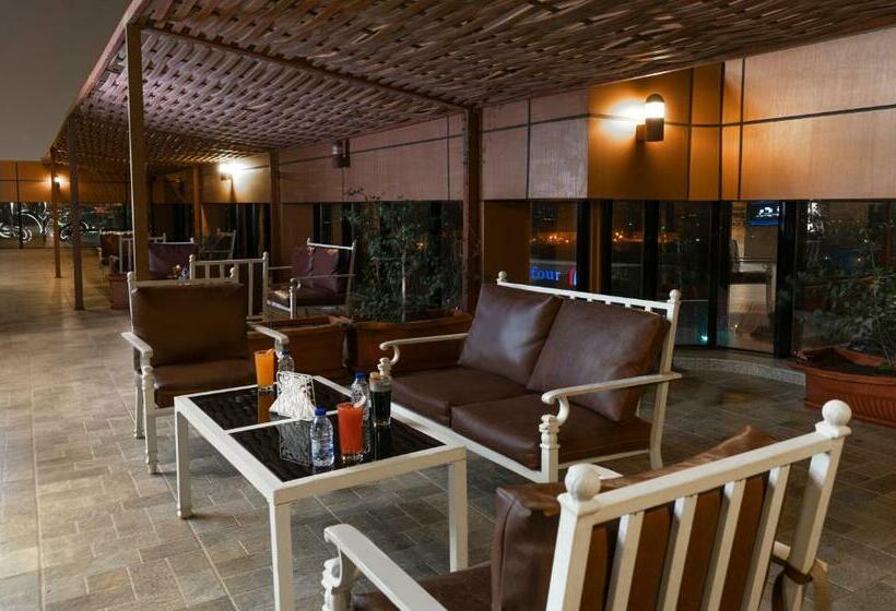 Fotos del hotel Platinum Seventy:  57