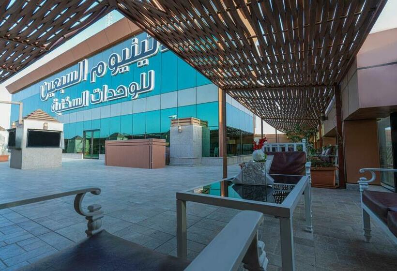 Fotos del hotel Platinum Seventy:  52