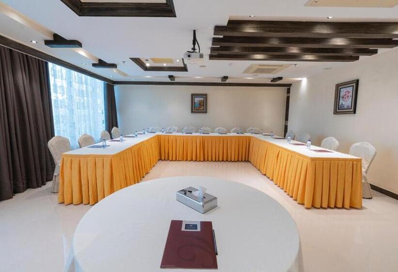 Fotos del hotel Platinum Seventy:  26