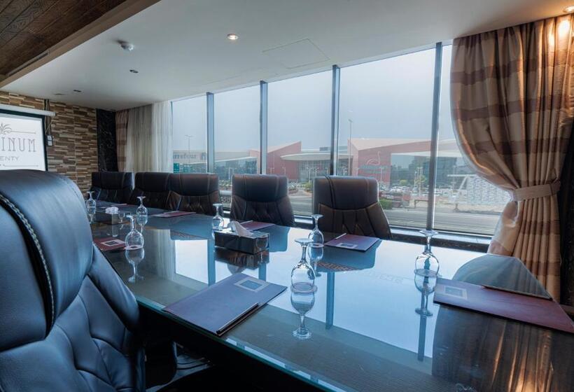 Fotos del hotel Platinum Seventy:  23