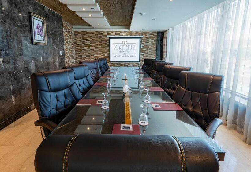 Fotos del hotel Platinum Seventy:  54