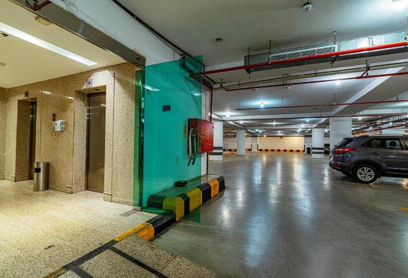 Fotos del hotel Platinum Seventy:  40