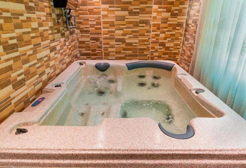 Fotos del hotel Platinum Seventy:  20