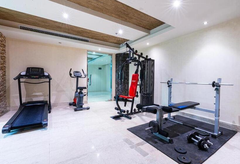 Fotos del hotel Platinum Seventy:  64