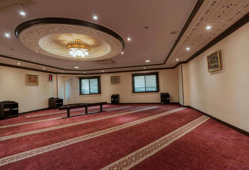 Fotos del hotel Platinum Seventy:  51