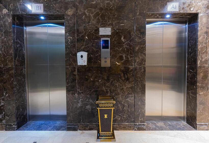 Fotos del hotel Platinum Seventy:  50