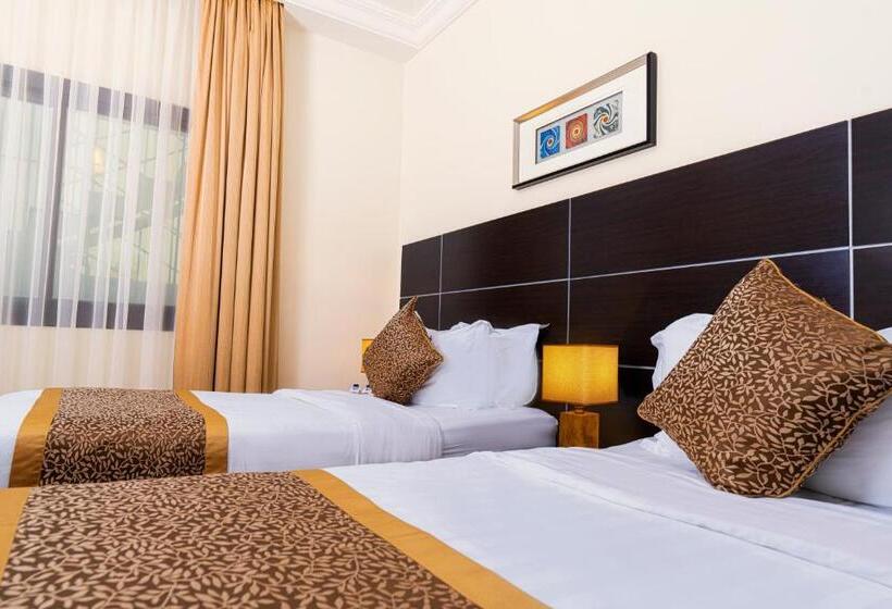 Fotos del hotel Platinum Seventy:  12