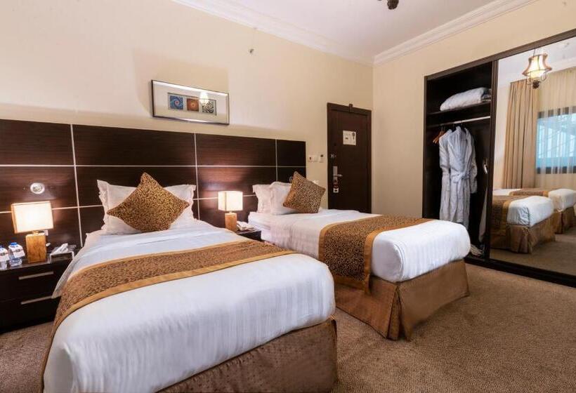 Fotos del hotel Platinum Seventy:  6