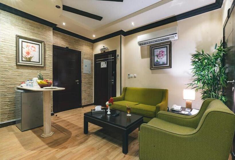 Fotos del hotel Platinum Seventy:  47