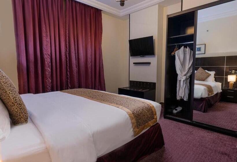 Fotos del hotel Platinum Seventy:  13