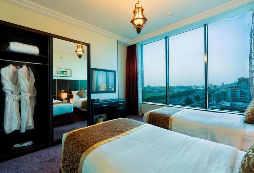 Fotos del hotel Platinum Seventy:  3