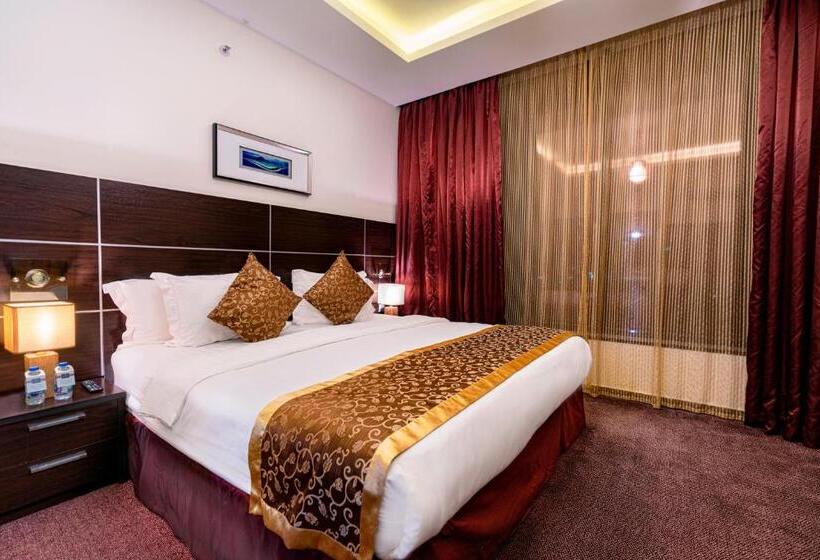 Fotos del hotel Platinum Seventy:  2